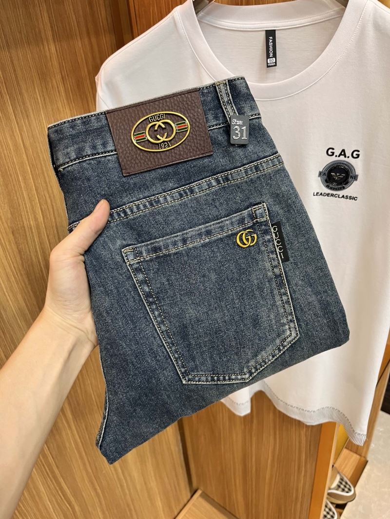 Gucci Jeans